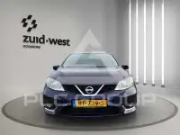 2017 Nissan Pulsar