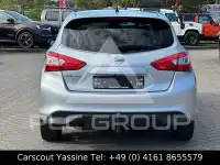 2017 Nissan Pulsar