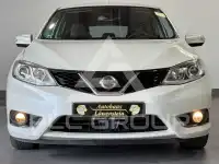 2017 Nissan Pulsar