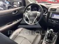 2017 Nissan Pulsar
