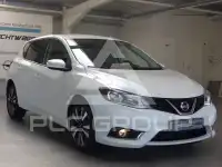 2017 Nissan Pulsar