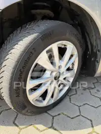 2017 Nissan Pulsar