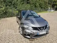 2017 Nissan Pulsar