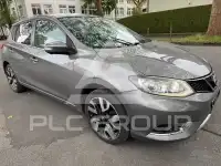 2017 Nissan Pulsar