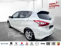 2017 Nissan Pulsar