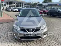 2017 Nissan Pulsar