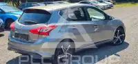 2017 Nissan Pulsar