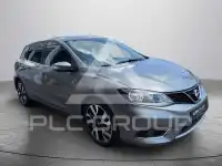 2017 Nissan Pulsar