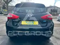 2017 Nissan Pulsar