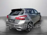 2017 Nissan Pulsar