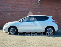 2017 Nissan Pulsar