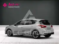 2017 Nissan Pulsar