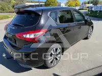 2017 Nissan Pulsar