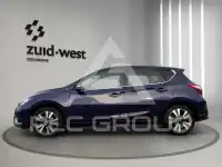 2017 Nissan Pulsar