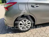 2017 Nissan Pulsar