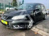 2017 Nissan Pulsar