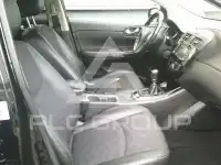 2017 Nissan Pulsar