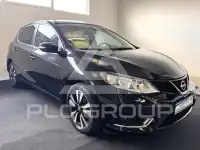2017 Nissan Pulsar