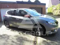 2017 Nissan Pulsar