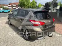 2017 Nissan Pulsar