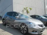 2017 Nissan Pulsar