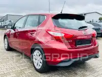 2017 Nissan Pulsar