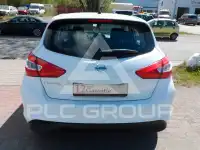 2017 Nissan Pulsar