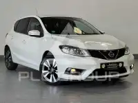 2017 Nissan Pulsar