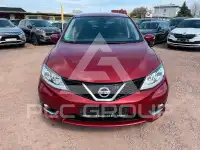 2017 Nissan Pulsar