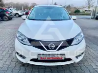 2017 Nissan Pulsar