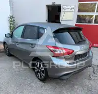 2017 Nissan Pulsar