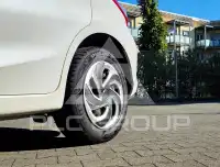 2017 Nissan Pulsar