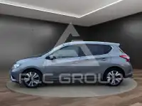 2017 Nissan Pulsar
