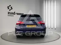 2017 Nissan Pulsar