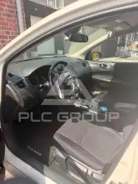 2017 Nissan Pulsar