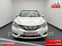 2017 Nissan Pulsar