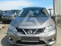 2017 Nissan Pulsar