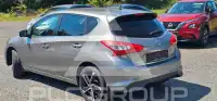 2017 Nissan Pulsar