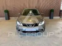2017 Nissan Pulsar
