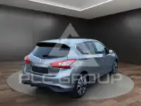 2017 Nissan Pulsar