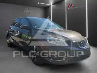 2017 Nissan Pulsar