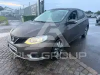 2017 Nissan Pulsar