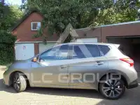 2017 Nissan Pulsar
