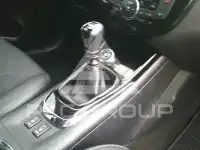 2017 Nissan Pulsar