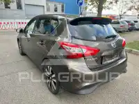 2017 Nissan Pulsar