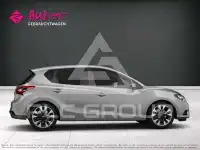 2017 Nissan Pulsar