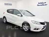 2017 Nissan Pulsar