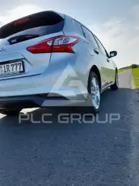 2017 Nissan Pulsar