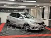 2017 Nissan Pulsar