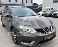 2017 Nissan Pulsar